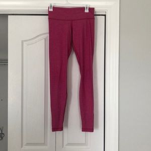Lululemon leggings